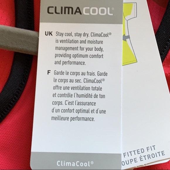 Adidas ClimaCool Tank - Picture 5 of 5